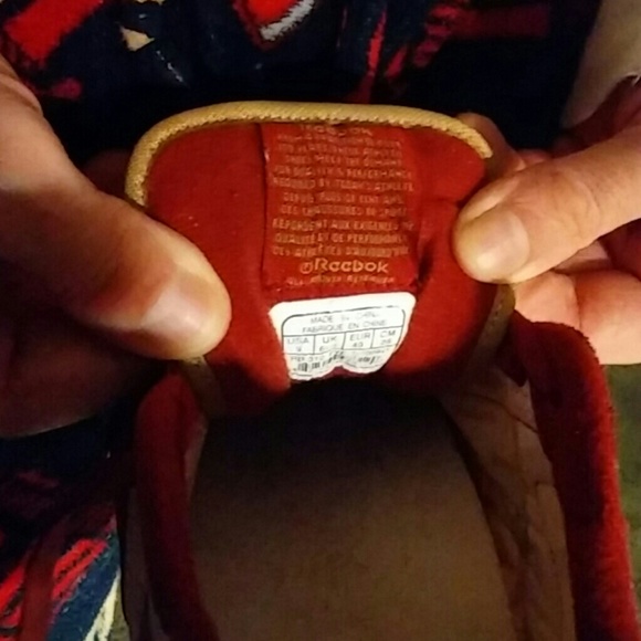 Shoes - Picture 7 of 8